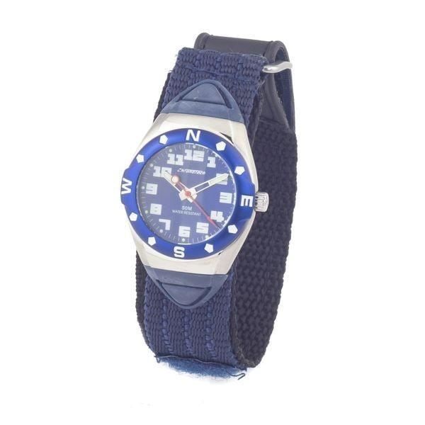 Chronotech damklocka CT7058L-02 (23 mm)