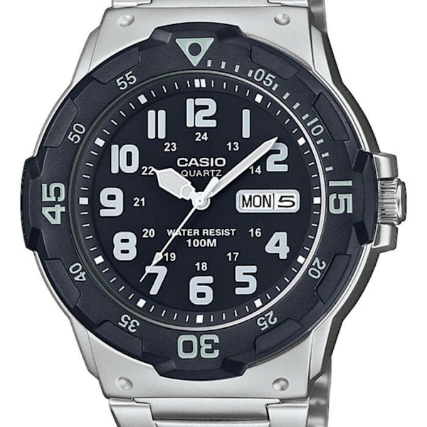 CASIO ur sort