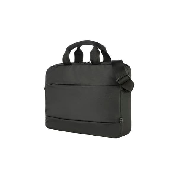 Laptop tas - TUCANO - GLOBAL2 - Sort - Stiv - 13 til 14 tommer SORT SORTER