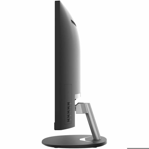 PC LED-skærm - MSI - MP271CA - 27 tommer - Buet - Full HD 1080p - Sort