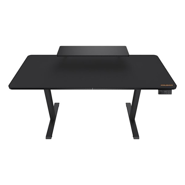 Cougar Model: Gamer Desk Sort