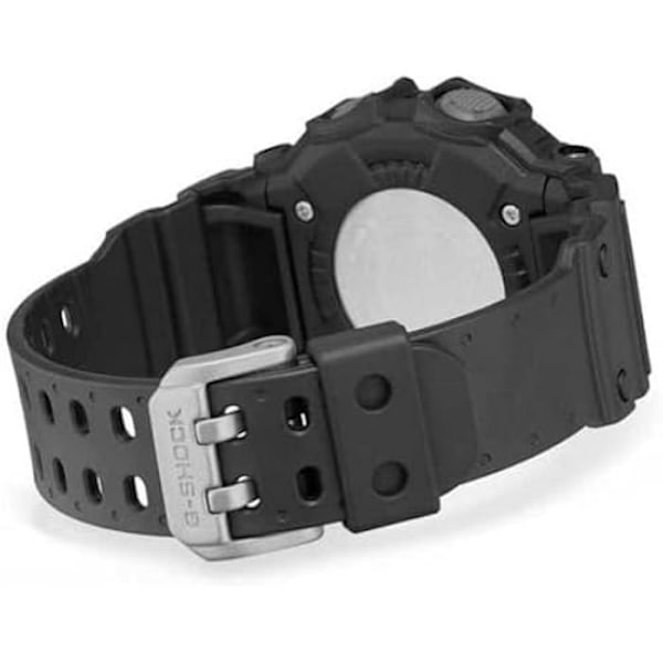 Kello - CASIO - G-SHOCK - Alkuperä - Mattapintainen Fluo - Vesitiivisyys 20 Atm - Digitaalinen Matte Fluo