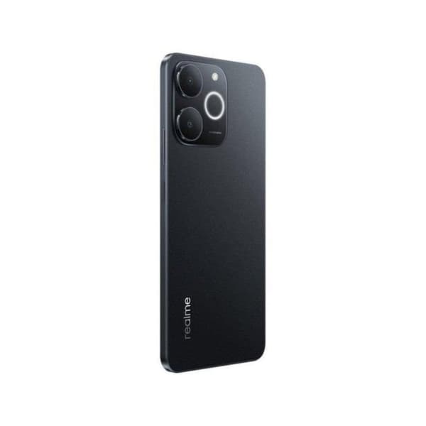 Realme Note 70T 4G 4GB 128GB 6.74" Musta