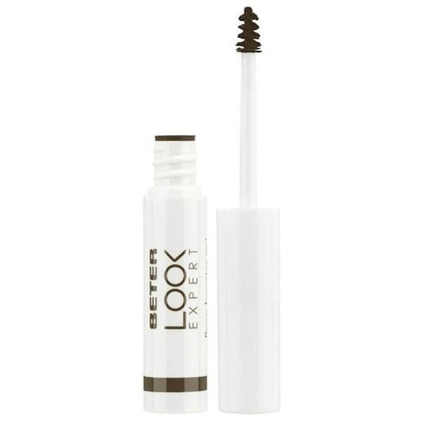 Beter Brow Booster Volumizing Eyebrow Gel - farve:1 - Let-medium