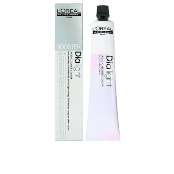 DIA LIGHT BOOST #mattapinta 50 ml