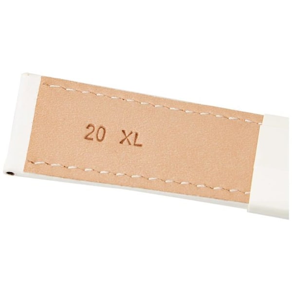 Morellato - A01K0969087017CR20 - Rannekkeet kelloille myydään erikseen