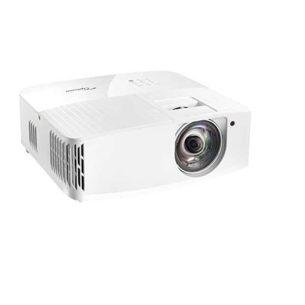 Vidéoprojecteur - OPTOMA - UHD35STx - UHD-4K - 3600 lumenia - 16:9