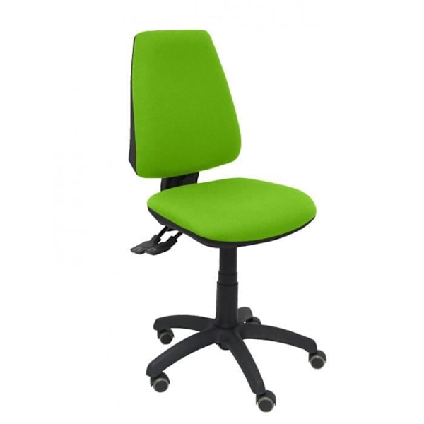 Malli 14SBALI22RP CP Ergonominen työtuoli synkronisella mekanismilla, korkeussäädettävällä ja parkettipyörällä Istuin ja