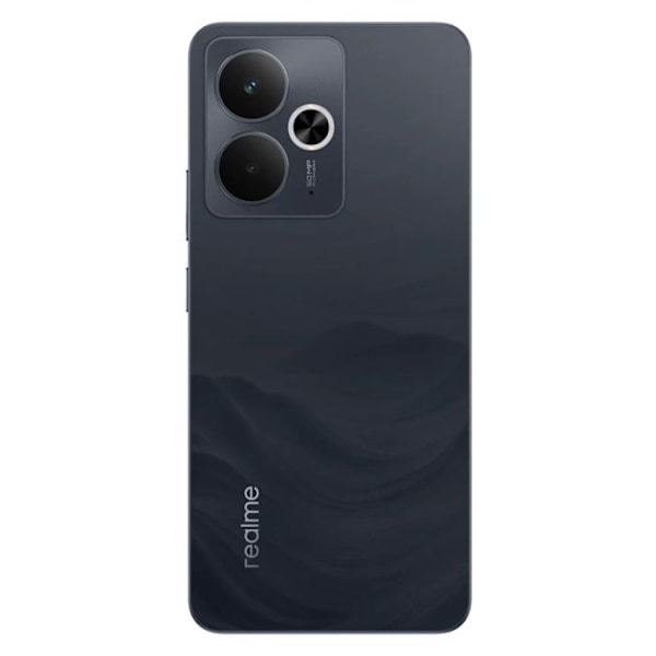 SMARTPHONE Realme 14T 5G Sort 8Go Ram 256Go