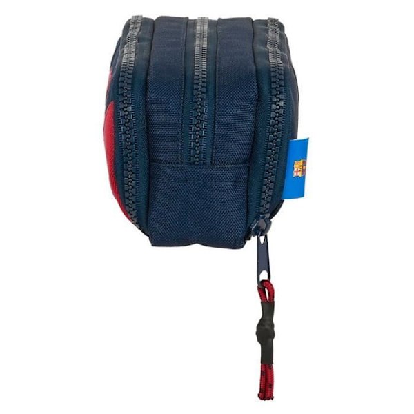Leksaker - SAFTA - 812225929 - Multifarben - 21 cm x 8 cm x 8 cm - Kapacitet 1 345 L Flerfärgad