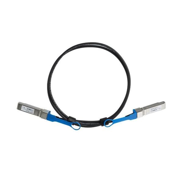 DAC-kabel - STARTECH - JD096C - 1,2 m - SFP+ Han - Twinax - 10 Gigabit Ethernet