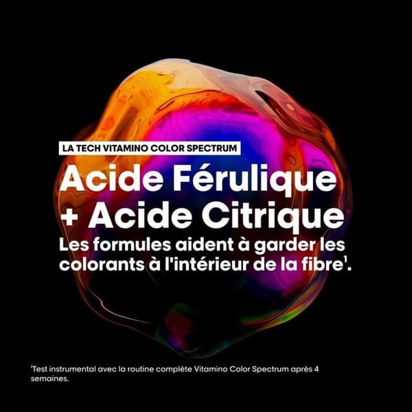 L'Oréal Professionnel Paris Vitamino Color Spectrum Shampoo 300ml