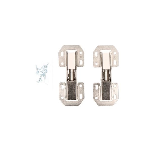 Läpipainopakkauskupin saranasuojus - GENERIC - BC10 Zn Edm