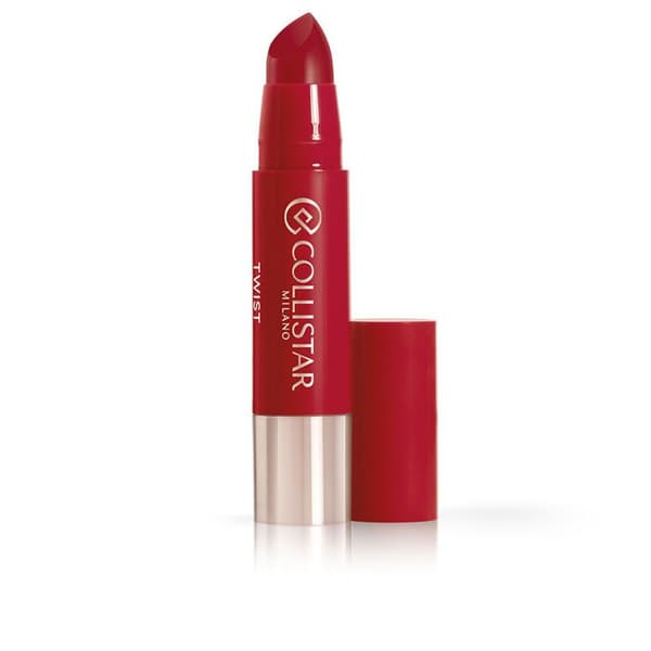 Læbepomade TWIST BALMY GLOSS #208-kirsebær 2,8 gr