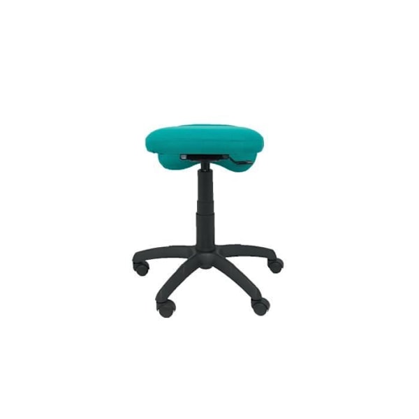 PIQUERAS Y CRESPO Model 37G - Ergonomisk kontorspall, vridbar och justerbar i höjdled