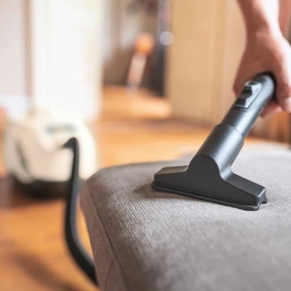 KARCHER DS 6 - Säiliöimaton imuri vesisuodatuksella - 650 W - Päästää ulos 99,95 % puhdasta ja pölyttömämpää ilmaa