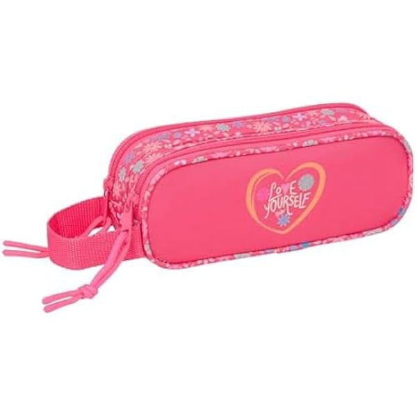 Trousse Dubbel - SAFTA - Känsla - Bekväm - Mångsidig - Hög kvalitet