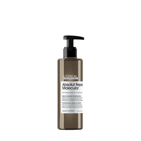 L'Oréal Professionnel Paris - Absolut Repair Molecular Rinse Serum - 250ml