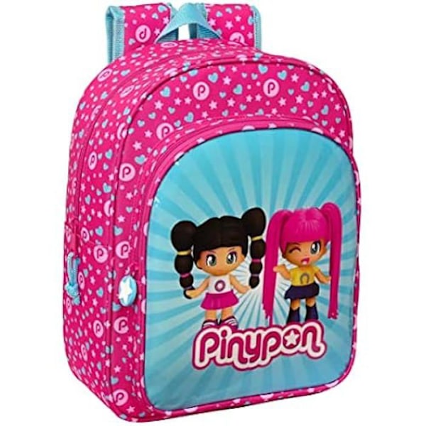 BARN MOCHILA ADAPT.CARRO PINYPON