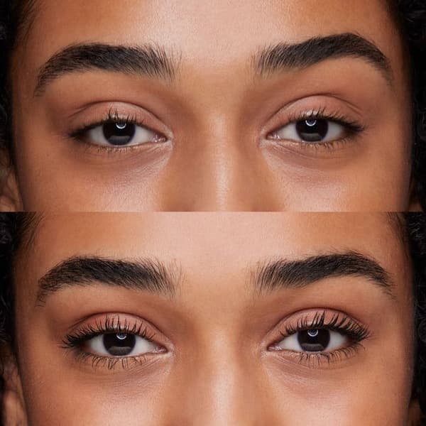 Essence Ripsiväri Kaarevuus ja Tilavuus Lash Princess 12ml SORT SORTER