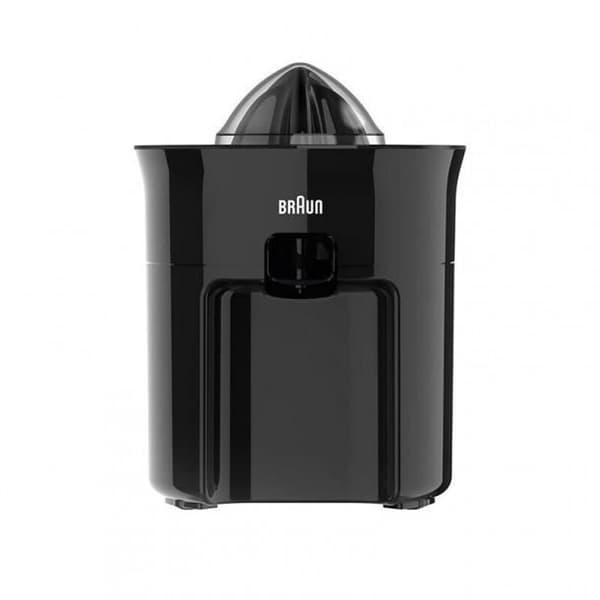 Centrifugeuse - Braun - CJ3050BK - 60W - Elektrisk - Sort Sort