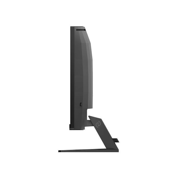 Näyttö - Philips - 32M2C3500L - 32" QHD - Nopea kaareva VA - 0,5ms - 180Hz