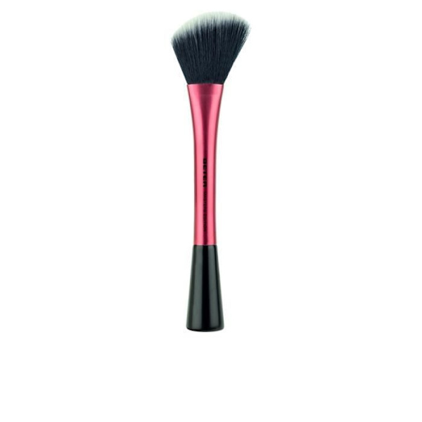 BROCHA MAQUILLAJE kulmikkaat colorete synteettiset hiukset