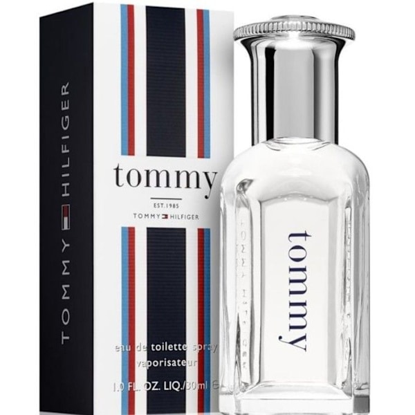 Tommy Hilfiger - Hilfiger 30 ml