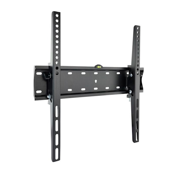 Vægmontering TooQ LP4255T-B LP4255T-B 32"-55" fjernsyn Sort