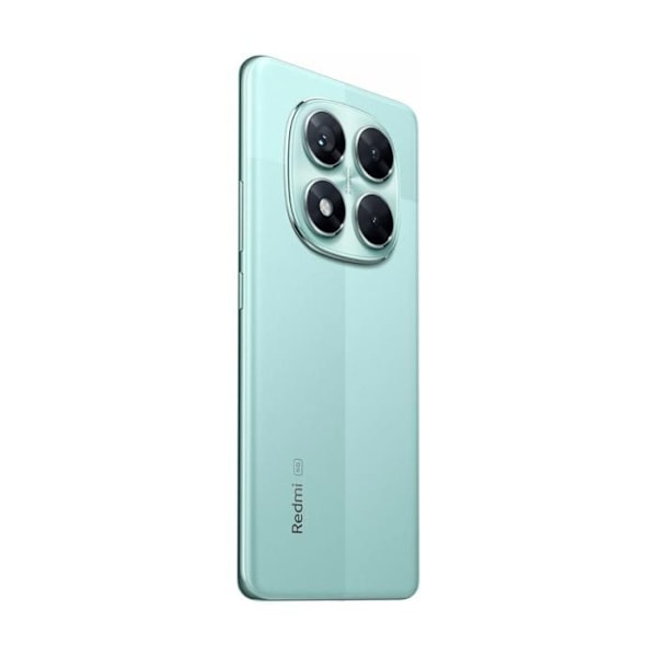 Redmi Note 14 Pro 5G Vihreä 12 GO + 512 GO