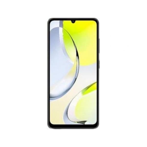 Älykäs puhelin ZTE Blade A76 128GB/4GB Musta