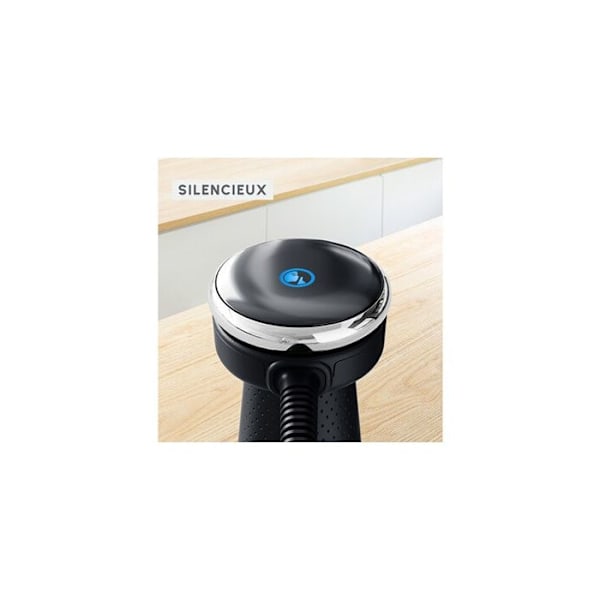 Sukellussekoitin - MOULINEX - Quickchef DD673810 - 20 nopeutta - 1000 W - Powelix