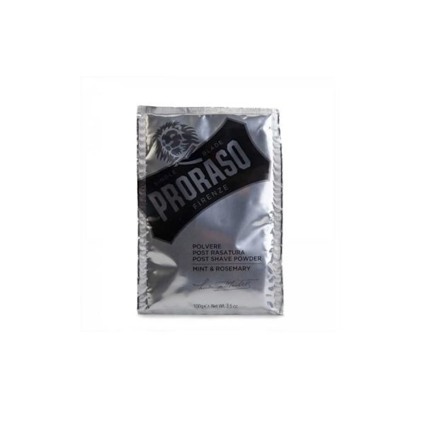 Proraso Aftershave Pulver 100Gr