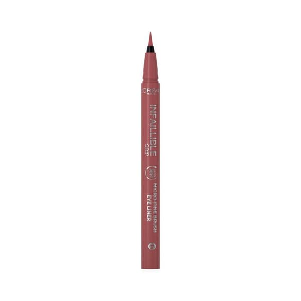 Infallible Grip 36h Micro-Fine liner - vaaleanpunainen Gammel Rose