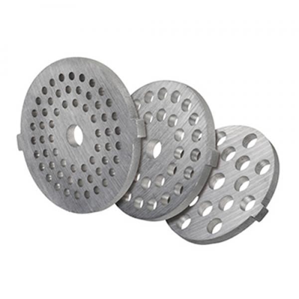 Köttkvarn - Tristar - VM4210 - Elektrisk - 3 skärplattor - Framåt/bakåt funktion