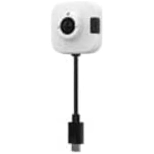 AXIS TW1201 BW Mini Cube Sensor White W10:n lisävarusteena