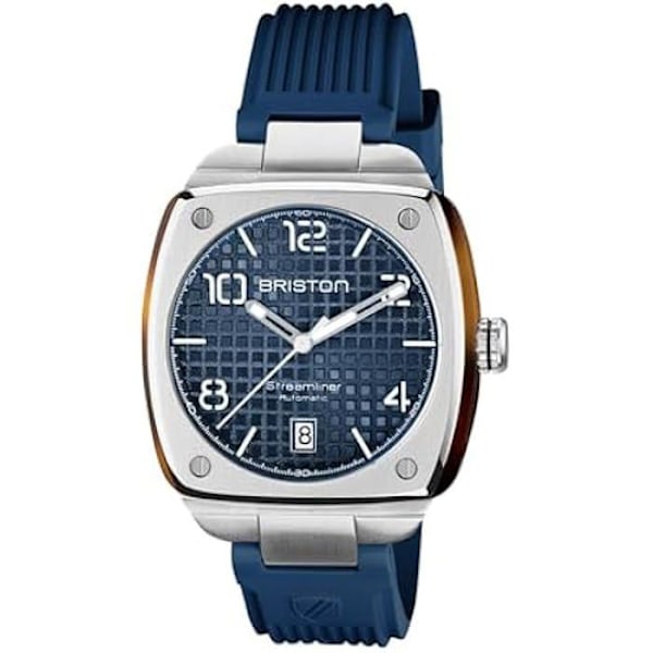 BRISTON Analog 23640.S.T.15.RNB