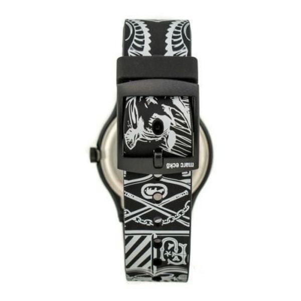 Klocka - Marc Ecko - E06511M2 - Quartz - 42 mm - Unisex - Resin/Silikon