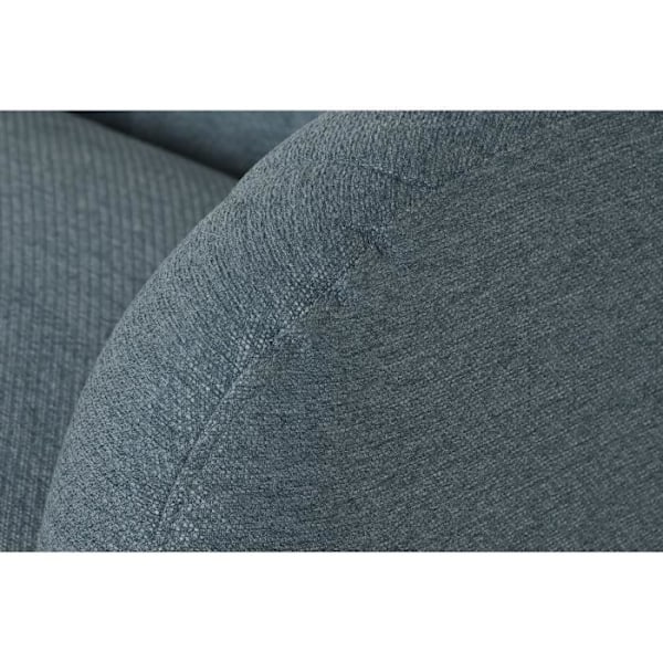 HOLM 2-personers sofa Blå