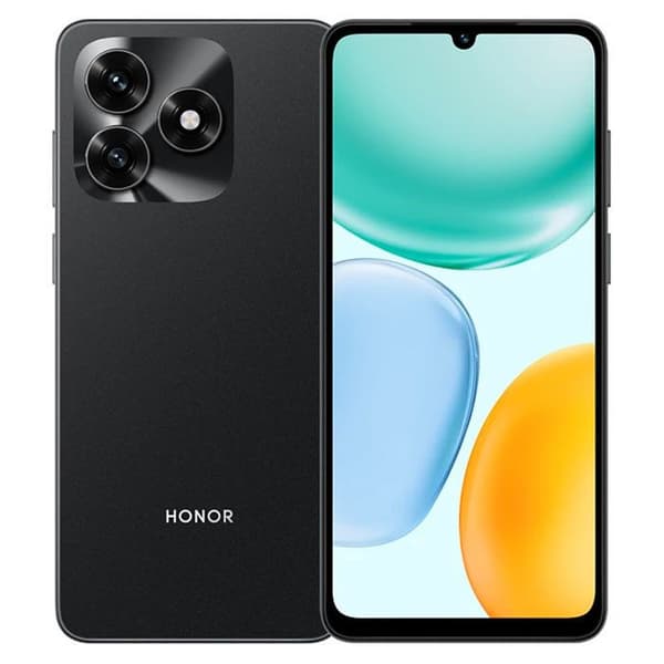 Älypuhelin - HONOR - Honor X5c Plus - 128 Go - 4 Go RAM - Näyttö 6,74 tuumaa