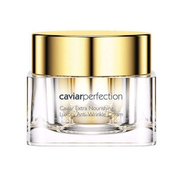 CAVIAR extra ravitseva kerma 50 ml