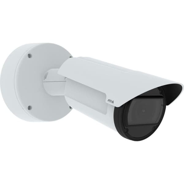 Axis 02506-001 Bicolor IP-turvakamera