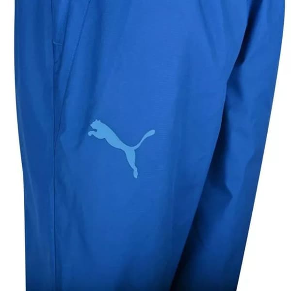 Puma-kori OM PUMA -housut Blå XL