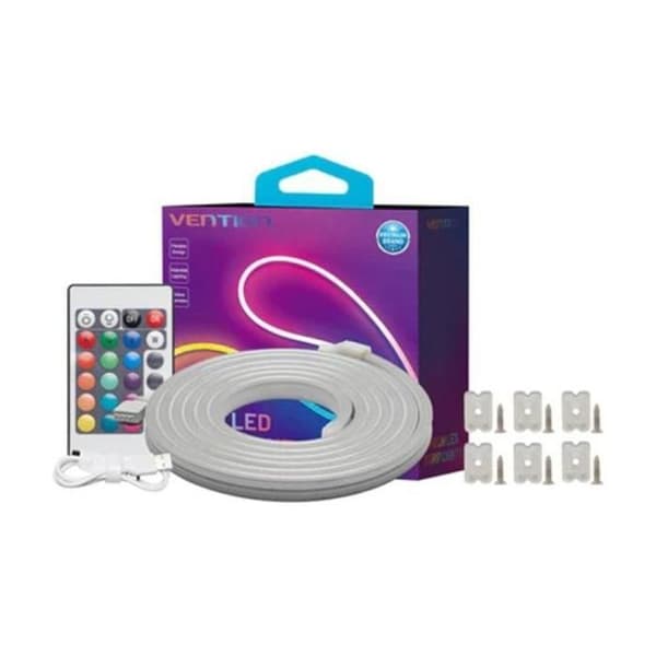 LED-stribe Vention PAEWH- 2m