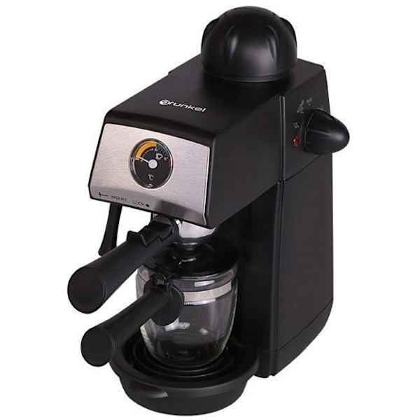 Espresso kahvinkeitin.