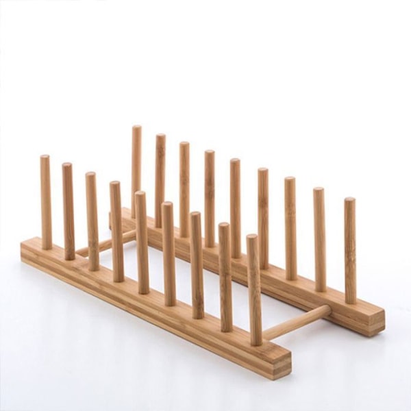 Trivet - astianpidin Ei saatavilla - 90480 - PLATOS BambU pidike 340 x 125 x 120 mm