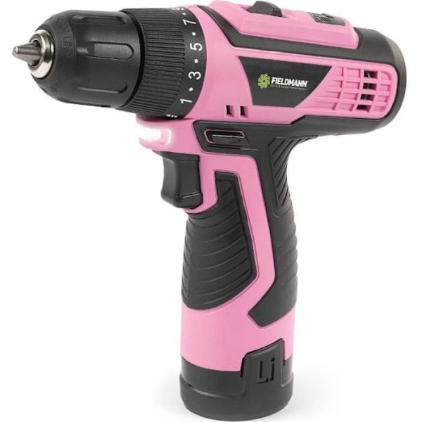 Porakone - Fieldmann - FDV 10249-A