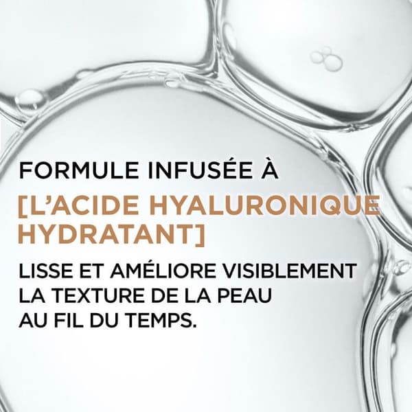 L'Oréal Paris Accord Perfect Fluid Foundation 8.N Cappuccino 30ml 8N Cappuccino