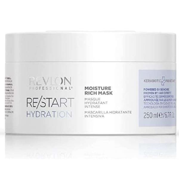 REVLON - UUDISTUSKOSTEUTUSMASKI