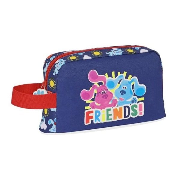 Isolerad fruktkorg - Safta - Blues Clues - Flerfärgad - 1,7 L - Barn Flerfärgad
